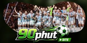 Nhận Định Argentina Vs Áo 00h00 23/06