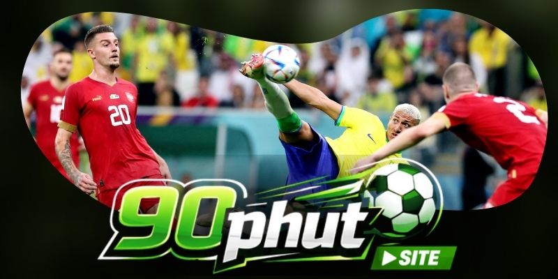 Kèo HT FT 2-X: Bản Đồ Hòa Sau Khi Khách Dẫn