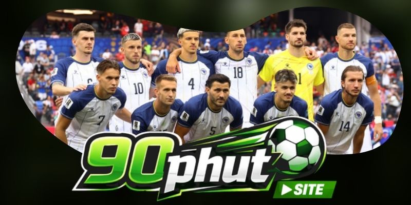 Gợi ý chốt kèo tổng hợp trận Mỹ vs Bosnia & Herzegovina ngày 02/07