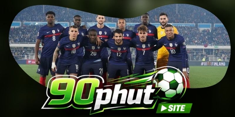Gợi ý chốt kèo tổng hợp trận Na Uy vs Pháp ngày 27/06