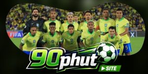 Nhận Định Scotland Vs Brazil 05h00 25/06