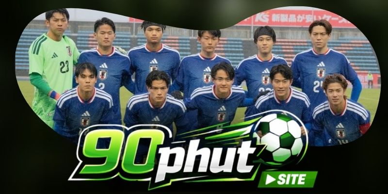 Nhận Định Tunisia Vs Nhật Bản 11h00 21/06
