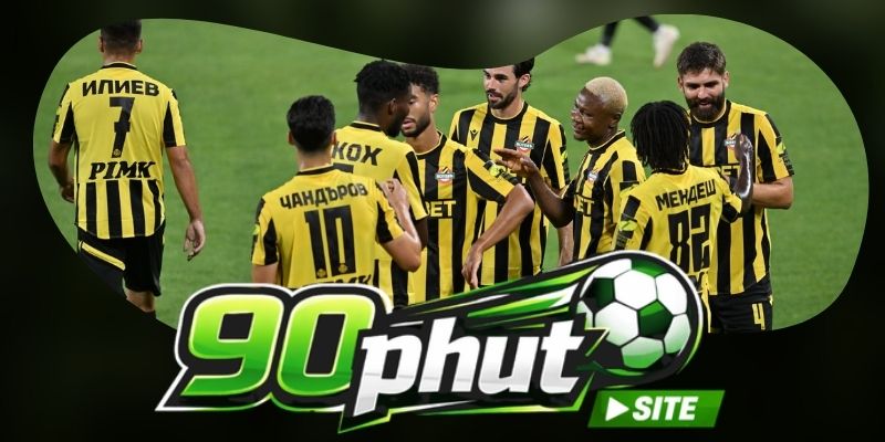 Gợi ý chốt kèo tổng hợp trận Botev Plovdiv vs Lokomotiv Sofia ngày 21/07