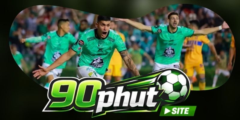 Nhận Định Club Leon Vs Atlas 08h00 18/07