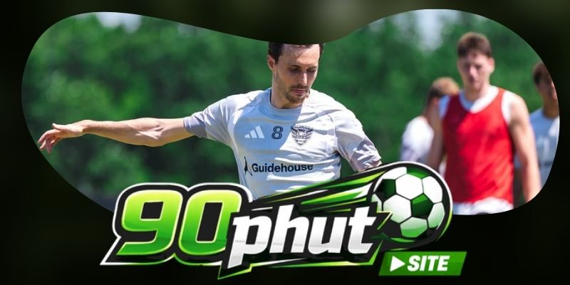 Nhận Định DC United Vs Toronto FC 06h30 26/07