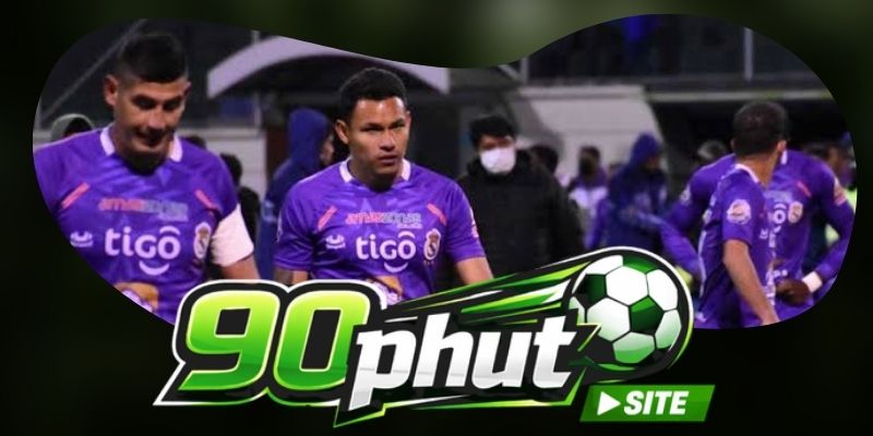 Gợi ý chốt kèo tổng hợp trận Real Potosi vs Academia del Balompié Boliviano ngày 09/07