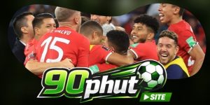 Nhận Định Real Potosi Vs San Antonio Bulo Bulo 05h00 16/07