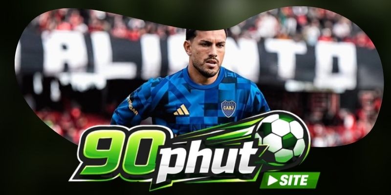 Boca Juniors đứng trước bài kiểm tra về bản lĩnh kiểm soát